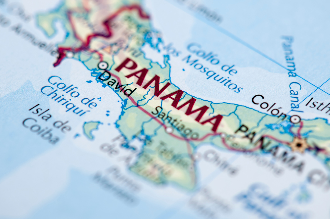 PANAMA